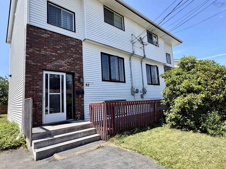 Property Photo:  82 Merrimac Drive  NS B2W 4P8 