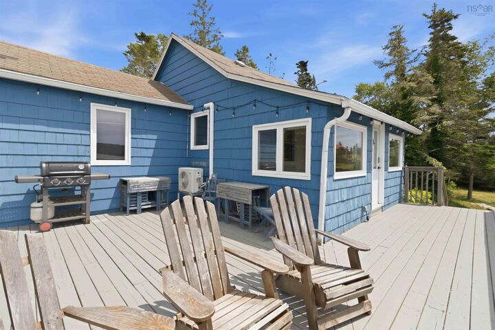 Property Photo: 732 Ostrea Lake Road NS B0J 2L0