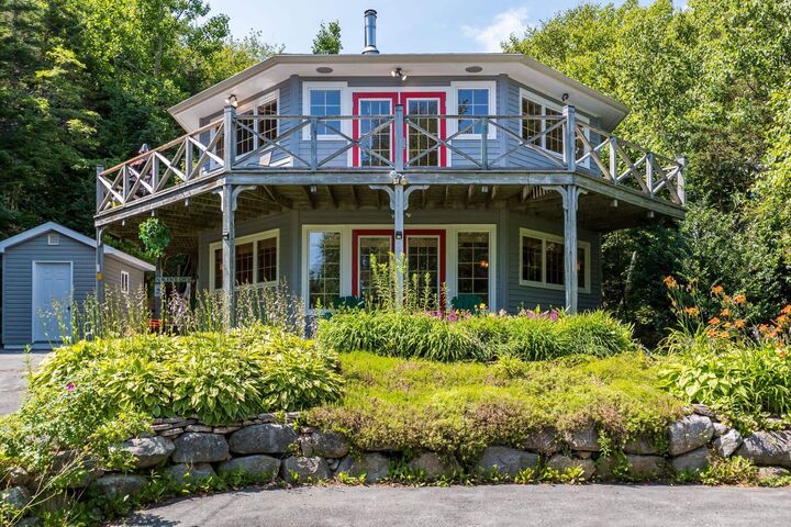 Property Photo:  107 Prospect Bay Road  NS B3T 1Z4 