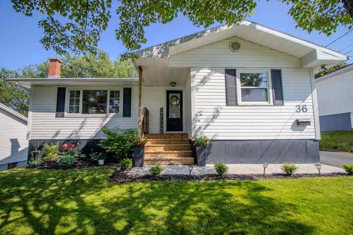 Property Photo:  36 Common Street  NS B1P 3L1 