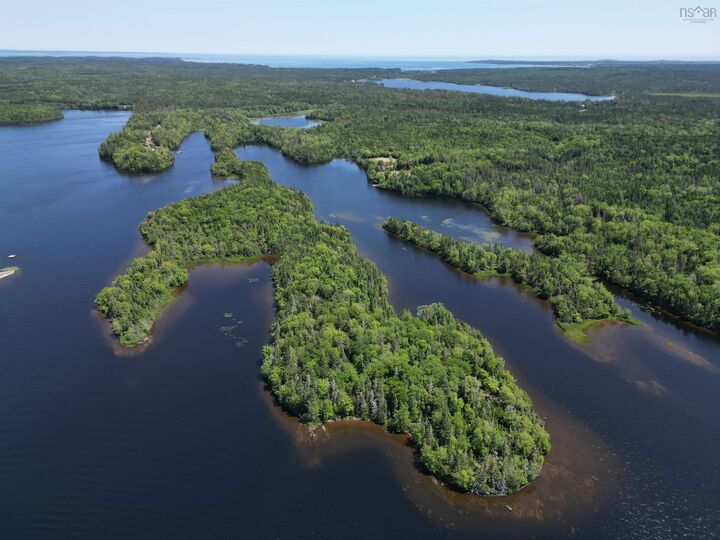 Property Photo:  Grand Lake Island  NS B0E 1A0 