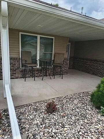 Property Photo:  308 Aspenwood Drive  MN 56283 