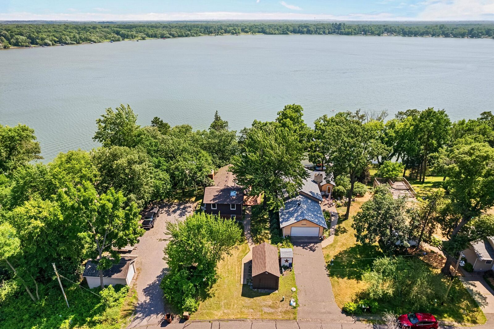 Property Photo:  18813 232nd Avenue NW  MN 55309 