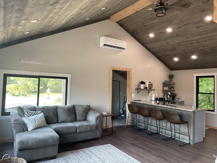 Property Photo: 7861 Birch Street Unit 6 WI 54893