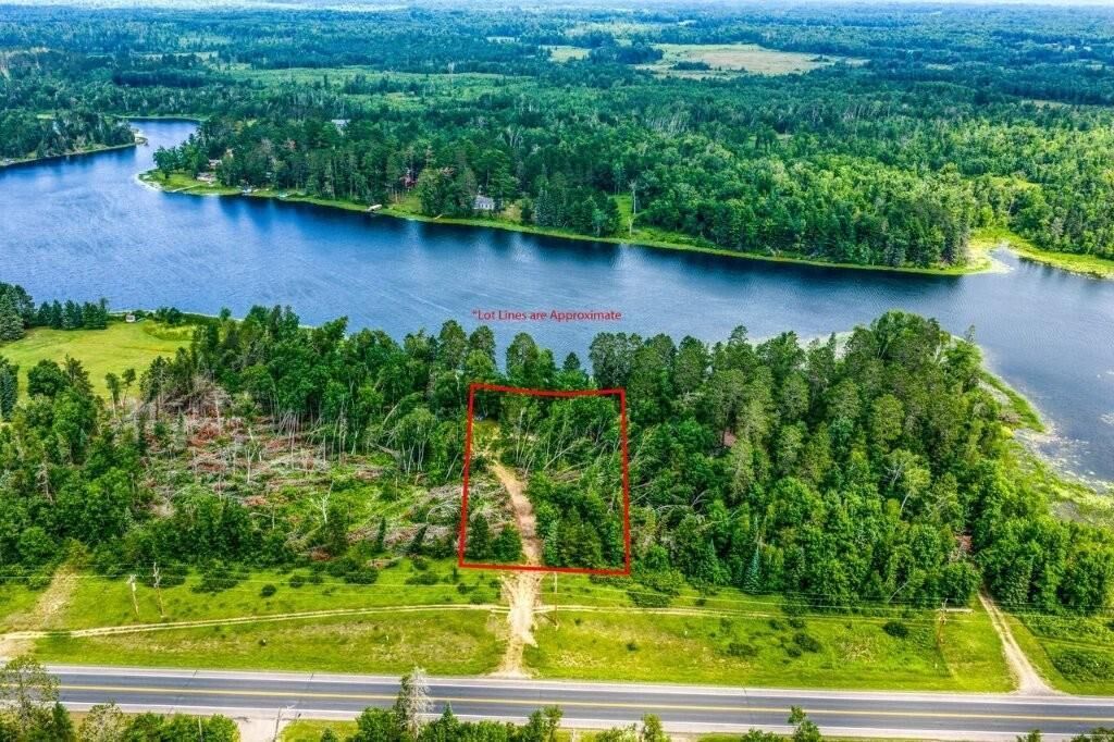 Property Photo:  000 Power Dam Road NE  MN 56601 