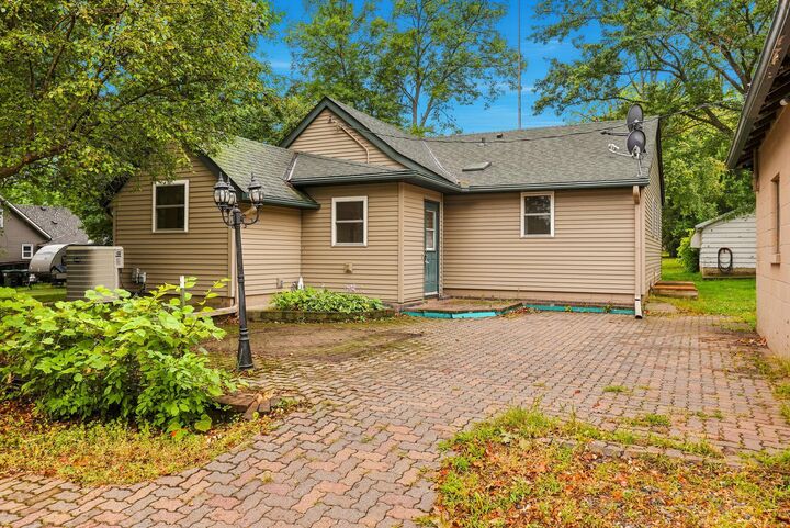 Property Photo: 221 11th Street MN 56307