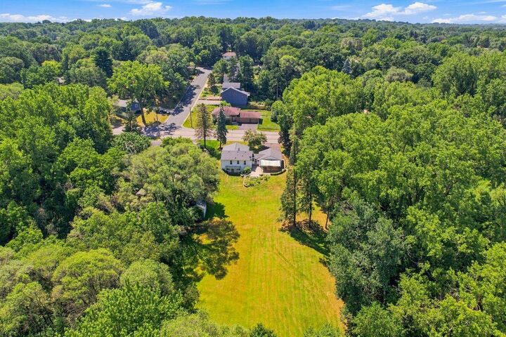 Property Photo:  1425 Rice Creek Road NE  MN 55432 