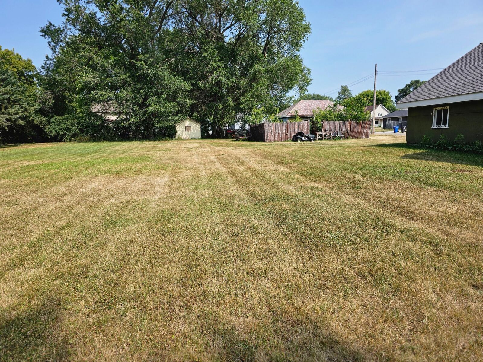 Property Photo:  205 5th Avenue NW  MN 56514 
