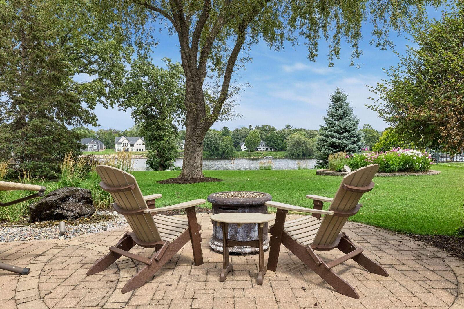 Property Photo:  7100 River Shore Lane N  MN 55316 