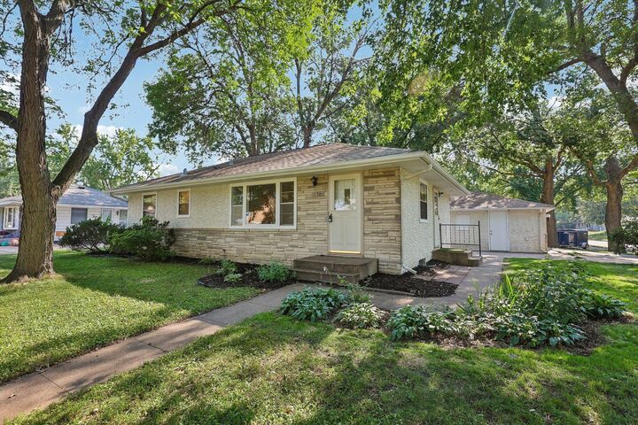 Property Photo:  11301 Quince Street NW  MN 55448 