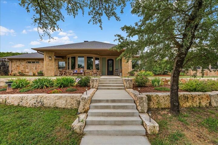 Property Photo: 3699 Hott Lane TX 76088
