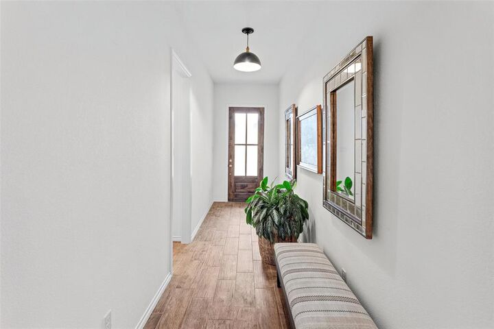 Property Photo:  6921 Trail Rock Drive  TX 76126 