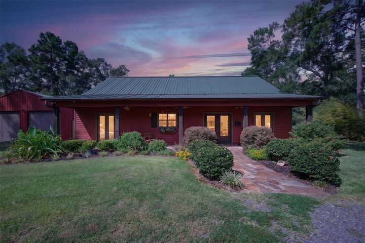 Property Photo:  10021 Highway 1  LA 71060 