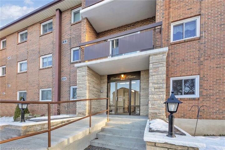 67 Breckenridge Drive 202 — photo 1