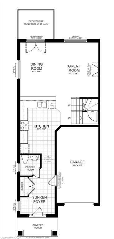 Property Photo:  28 McCurdy Avenue  ON L8B 0T5 
