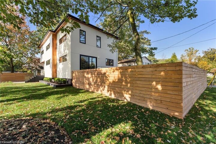 Property Photo: 5427 Anthony Place ON L7L 3G9