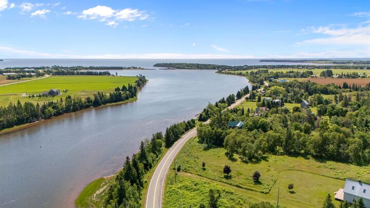 Property Photo:  Lot 15-5 Rte 310  PE C0A 2B0 
