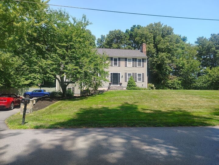 Property Photo:  6 Forest Street  MA 02767 