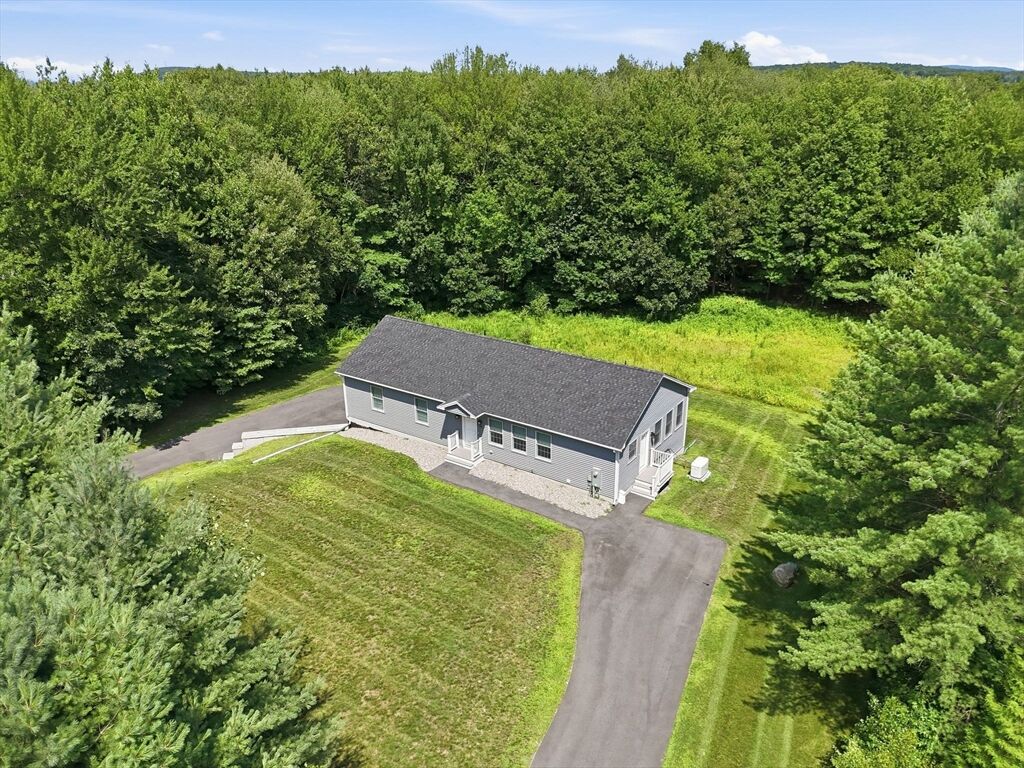 Property Photo:  85 Waid Rd  MA 01057 