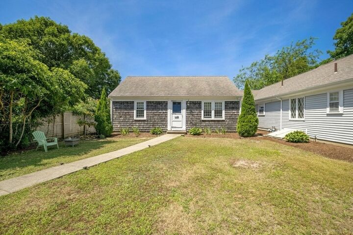 Property Photo:  11A Gateway St A  MA 02664 