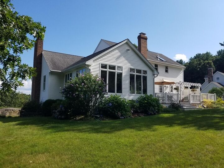 Property Photo:  21 Julia Connors Drive  MA 01803 