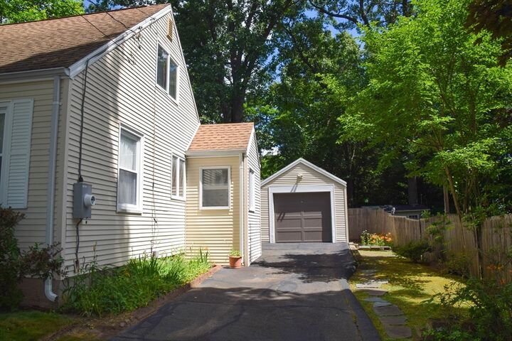 Property Photo:  62 Balfour Drive  MA 01118 
