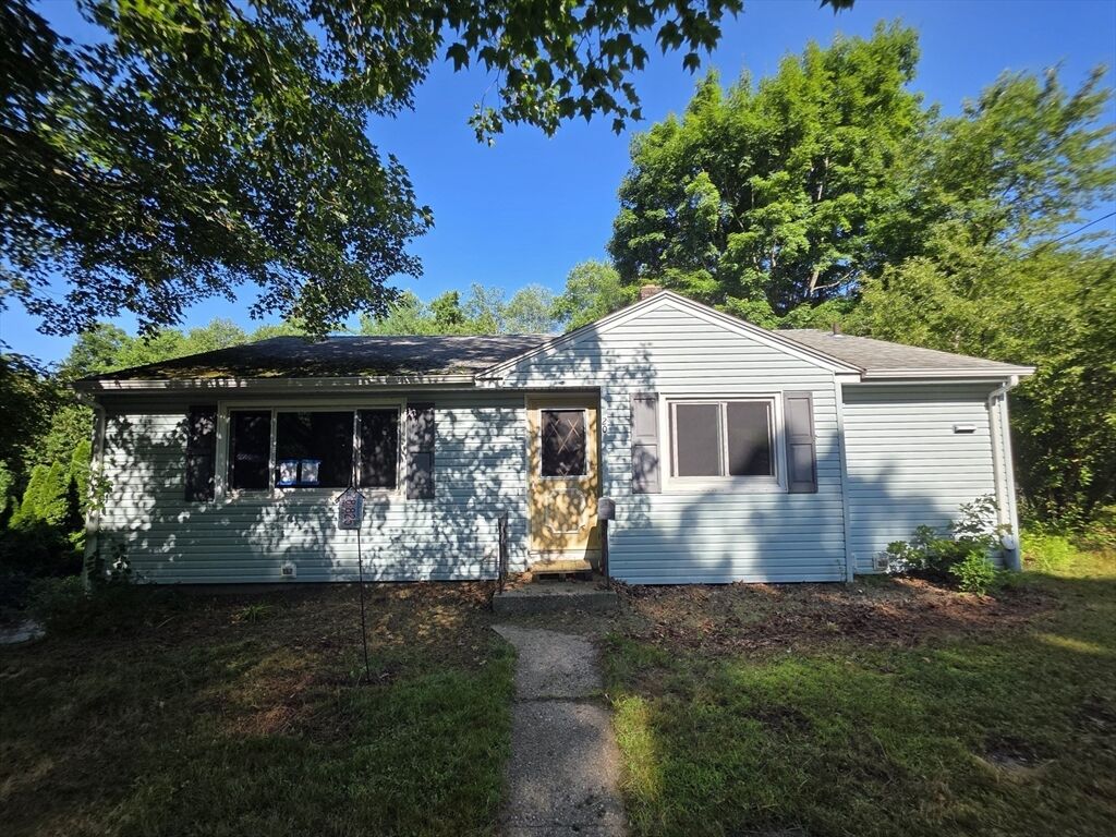 Property Photo: 20 Deborah St MA 01069