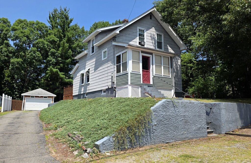 Property Photo: 57 Buttrick Ave MA 01420