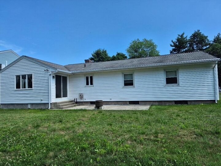 Property Photo:  39 Higher St  MA 01056 