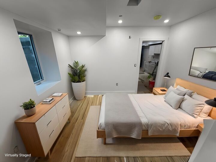 Property Photo: 36 Shepard St B MA 02135