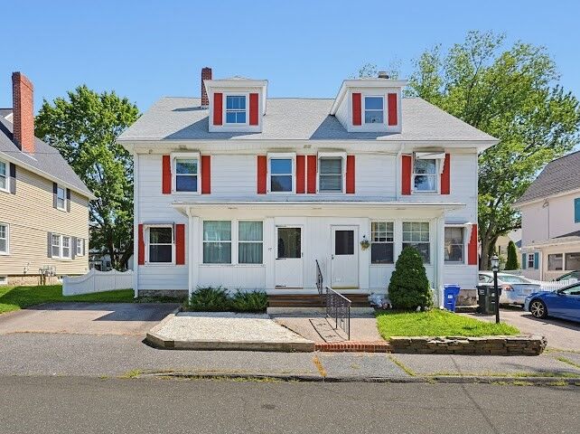 Property Photo: 57 Bancroft Park MA 01747