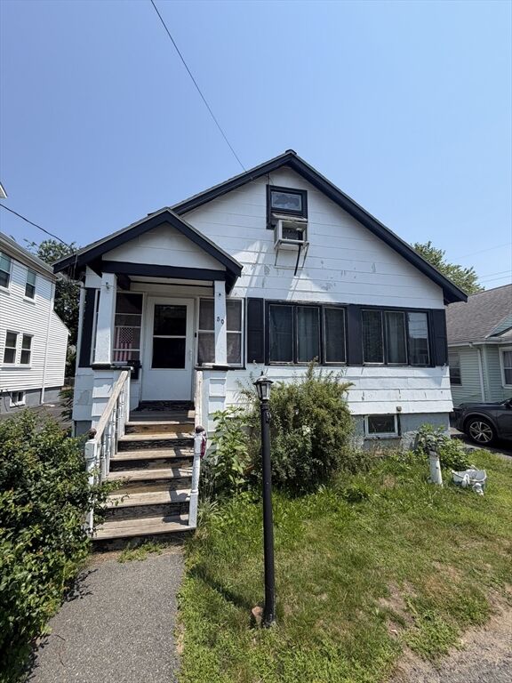 Property Photo:  50 Waitt Park  MA 02151 
