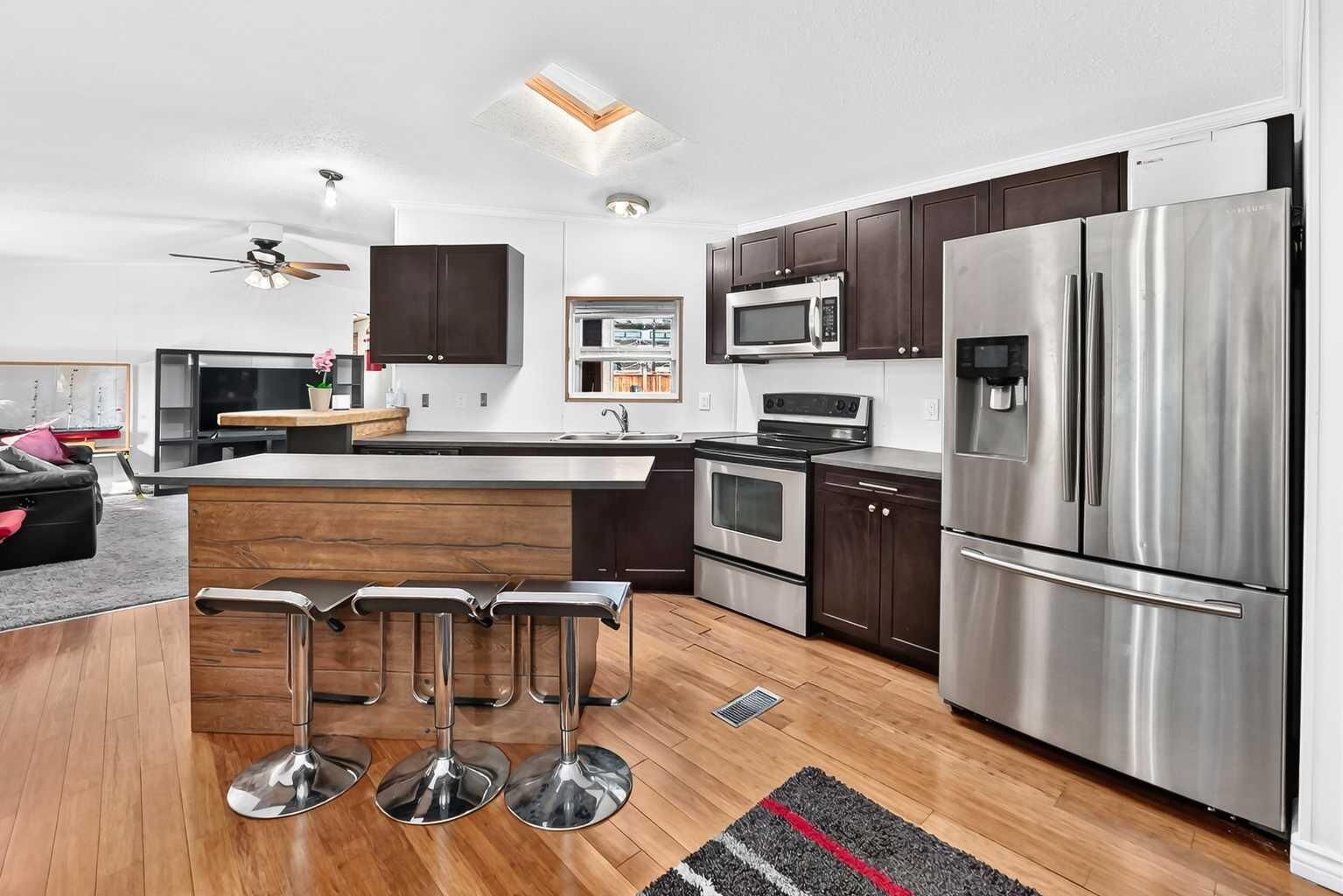 Property Photo:  3223 83 Street NW 380  AB T3B 5P1 