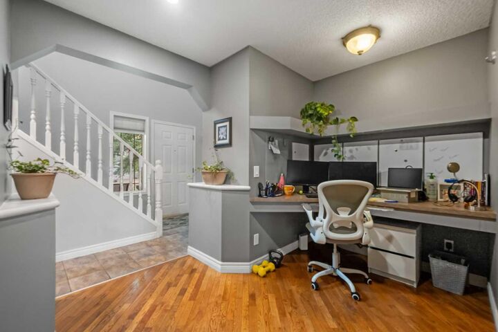 Property Photo: 163 West Lakeview Passage AB T1X 1G8