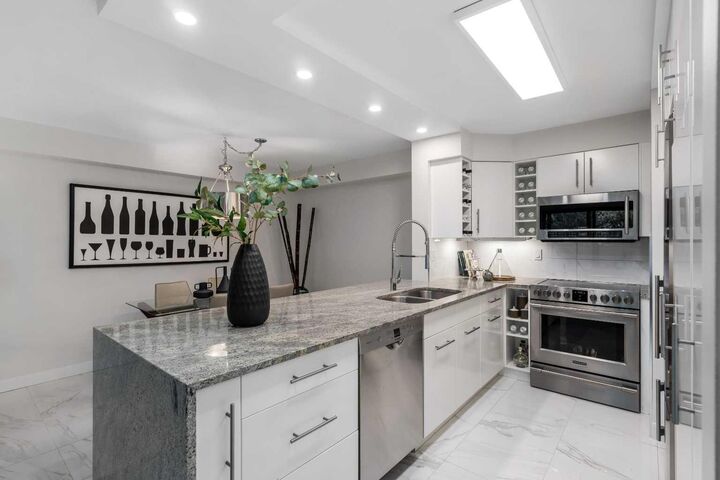 Property Photo:  225 25 Avenue SW 203  AB T2S 2V2 