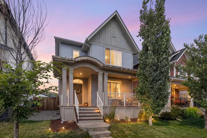57 Amery Crescent — photo 1