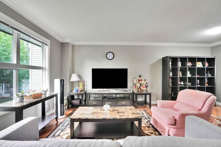 Property Photo: 199 Cedarwood Lane SW AB T2W 5X6