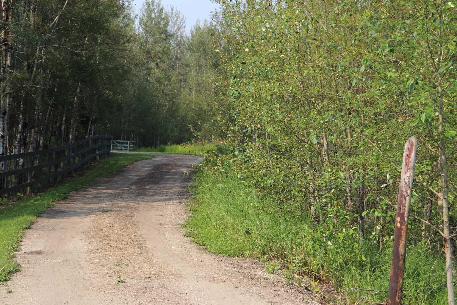 Property Photo: NE-26-53-10 Hwy 16W AB T0E 2M0
