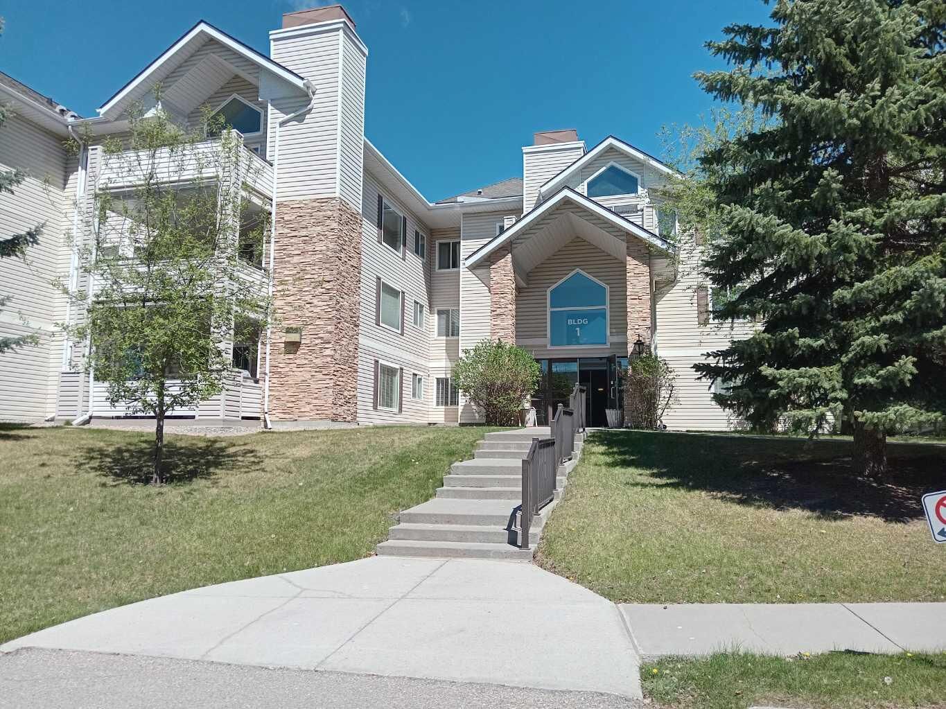 Property Photo:  7451 Springbank Boulevard SW 1207  AB T3H 4K5 