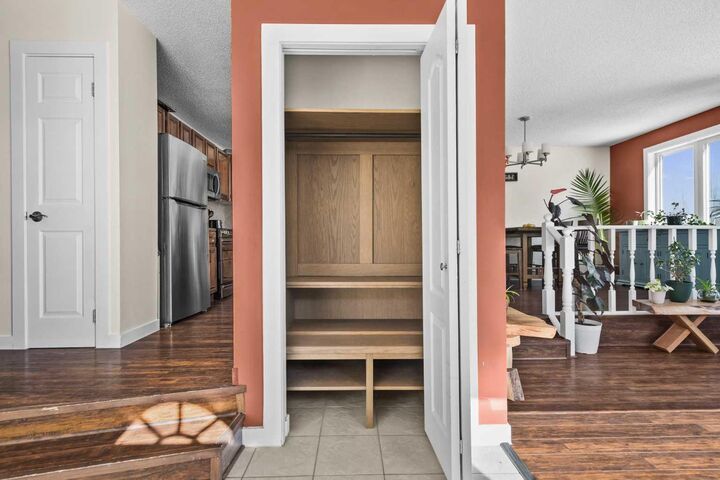Property Photo: 66 Elston Place SE AB T4B 1B3