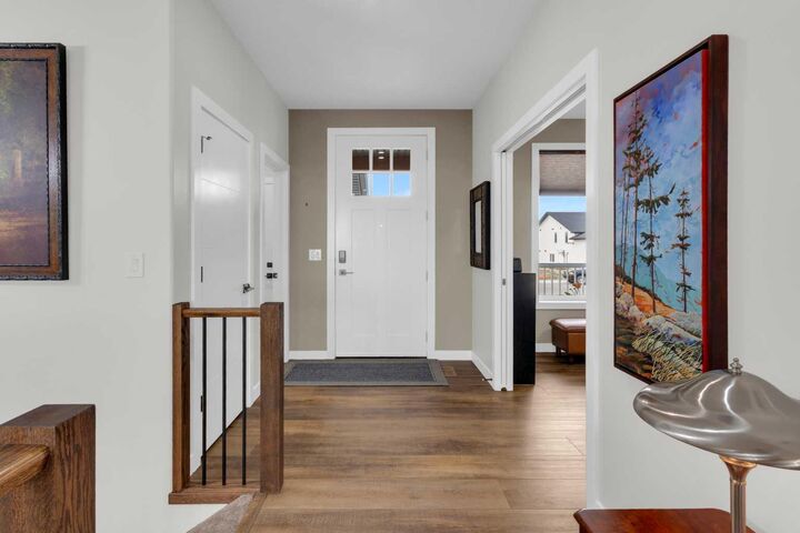Property Photo: 79 Vincent Crescent AB T2H 0G8