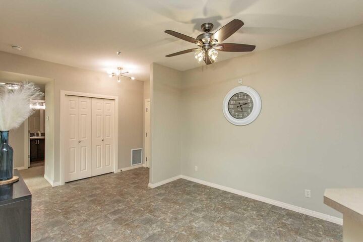 Property Photo:  69 Ironstone Drive 207  AB T4R 0J8 