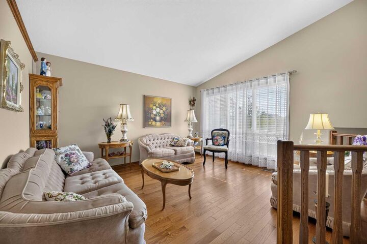 Property Photo: 109 Willow Green AB T4H 1Y8