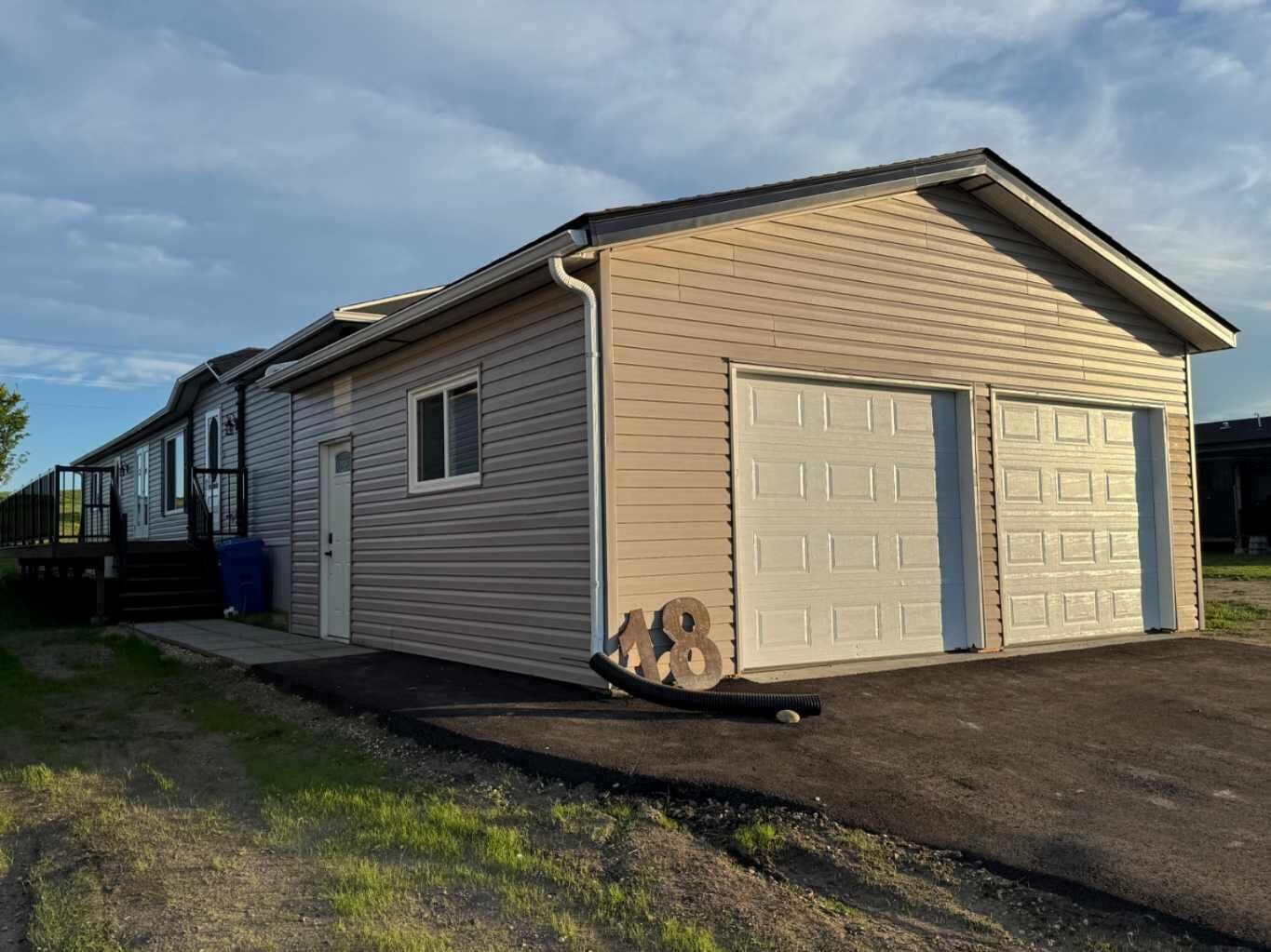 Property Photo: 18 McKay Place AB T4M 0X5