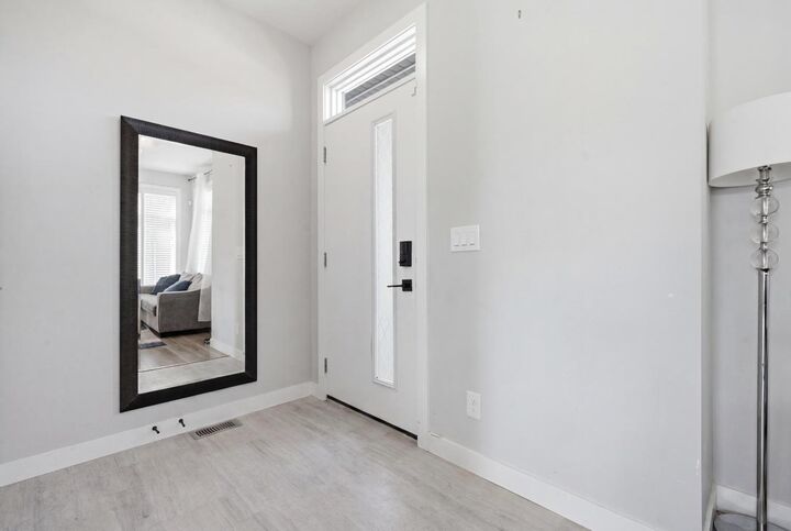 Property Photo: 146 Sage Meadows Gardens NW AB T3P 1K2