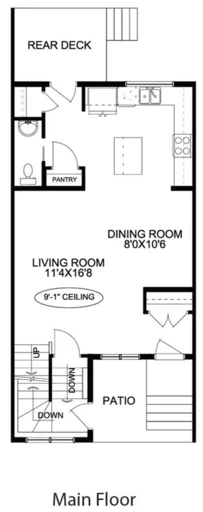 Property Photo: 1223 Lanark Boulevard SE AB T4A 3P9