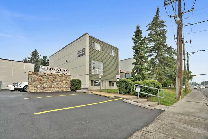 6919 Elbow Drive SW 104 — photo 1