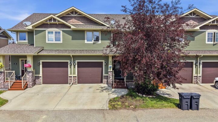 Property Photo:  4603 Ryders Ridge Boulevard 15  AB T4S 0G6 