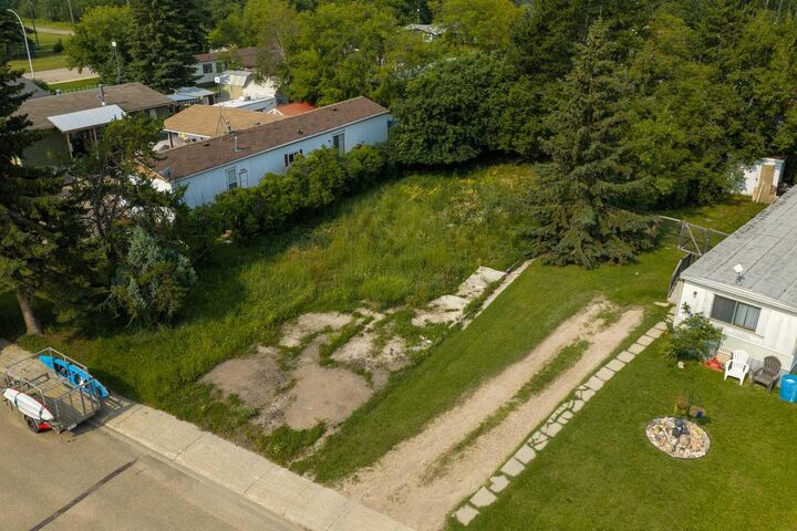 Property Photo: 4207 53A Street AB T9S 1J6