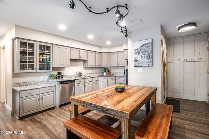 Property Photo:  1509 Park Avenue 417  UT 84060 